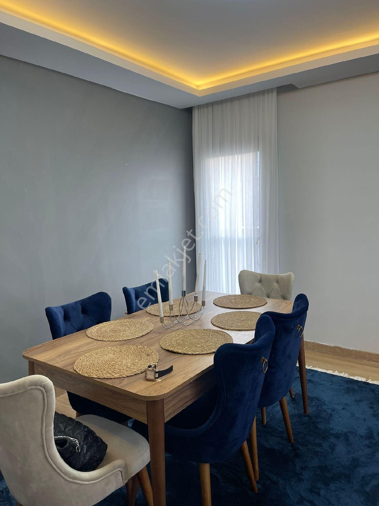 Demirhan Emlak'tan Ara Kat 3+1 Toki Dairesi - Görsel 4