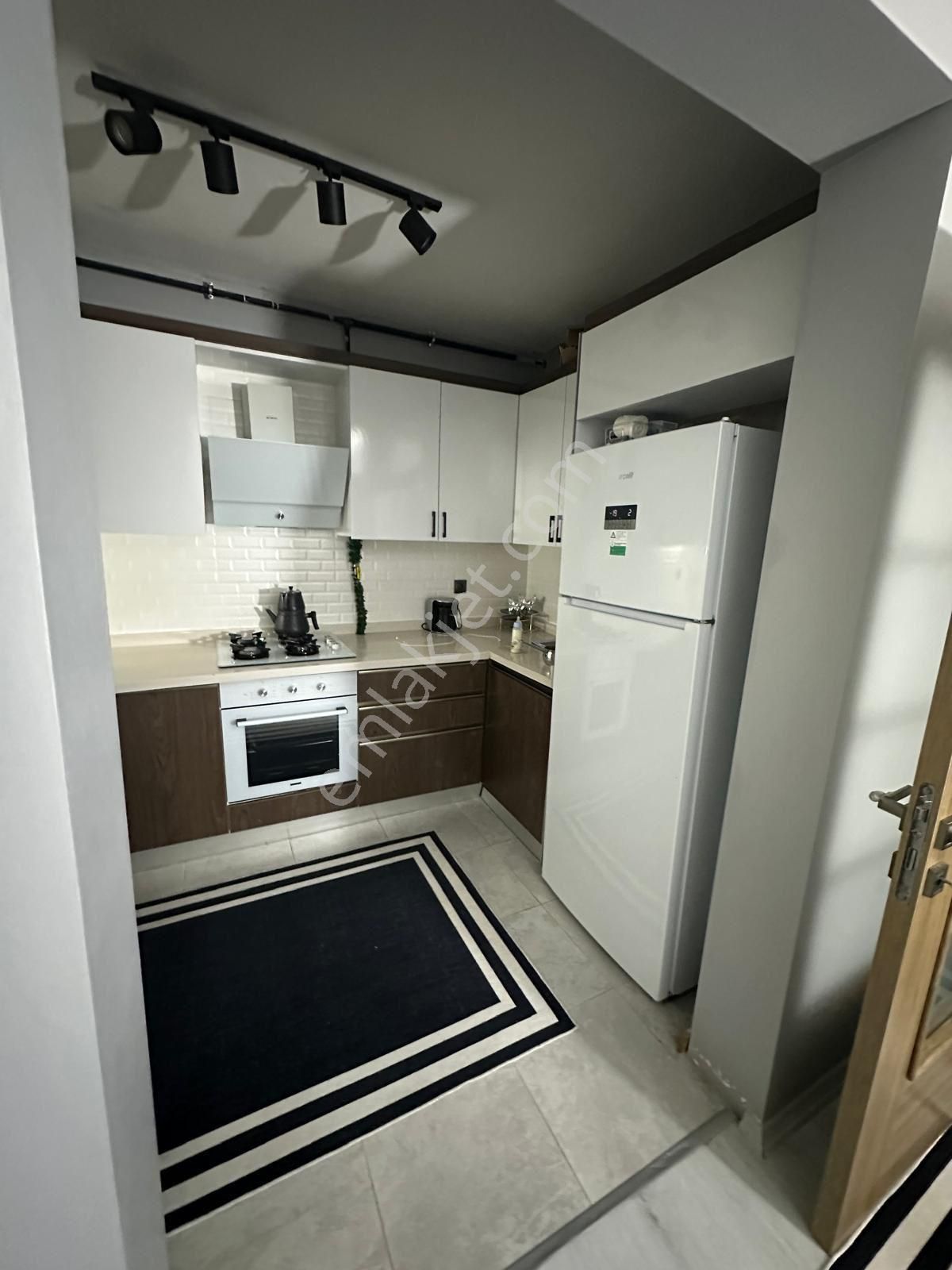 Demirhan Emlak'tan Ara Kat 3+1 Toki Dairesi