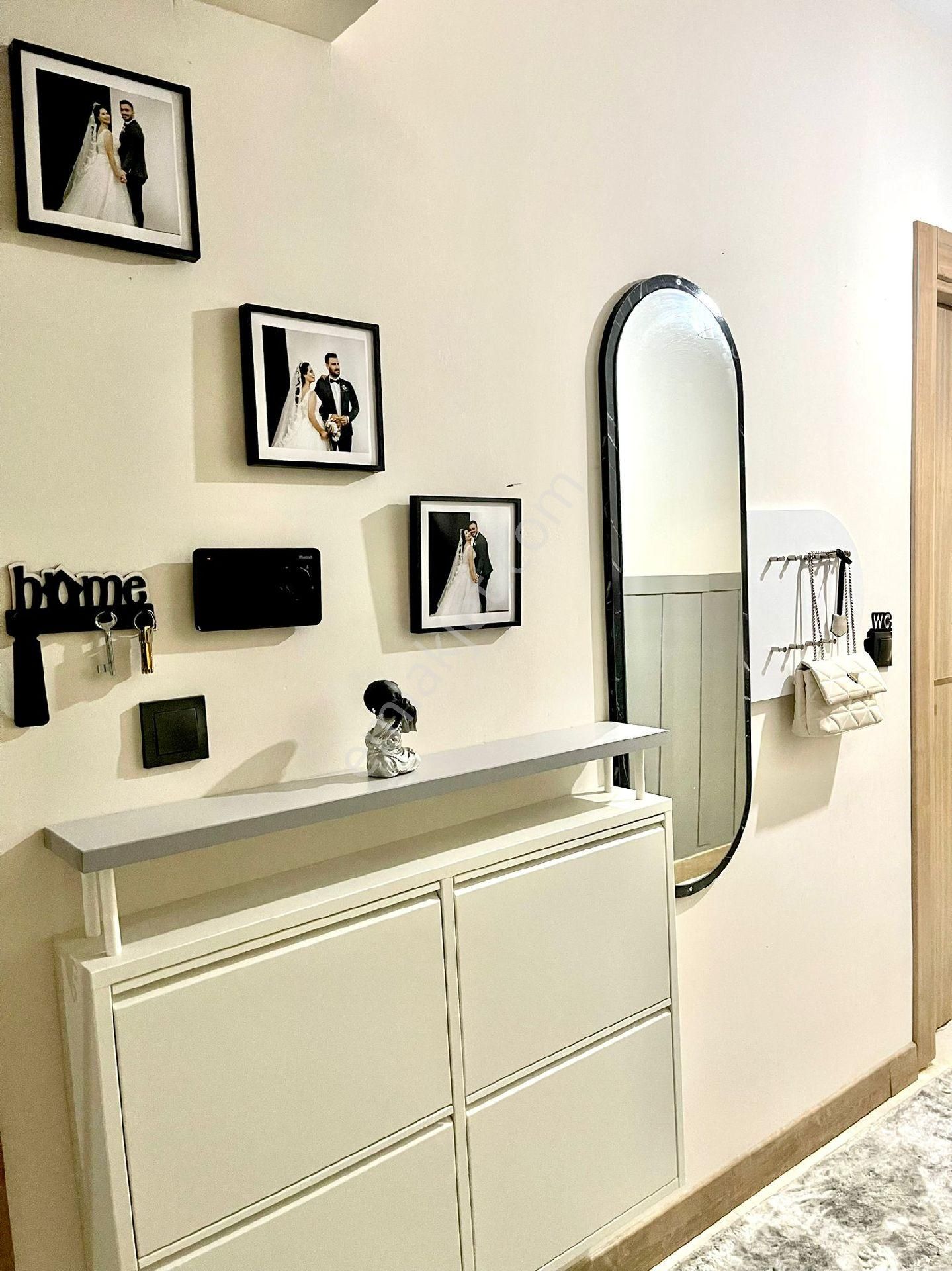 Demirhan Emlak'tan Ara Kat 3+1 Toki Dairesi - Görsel 8