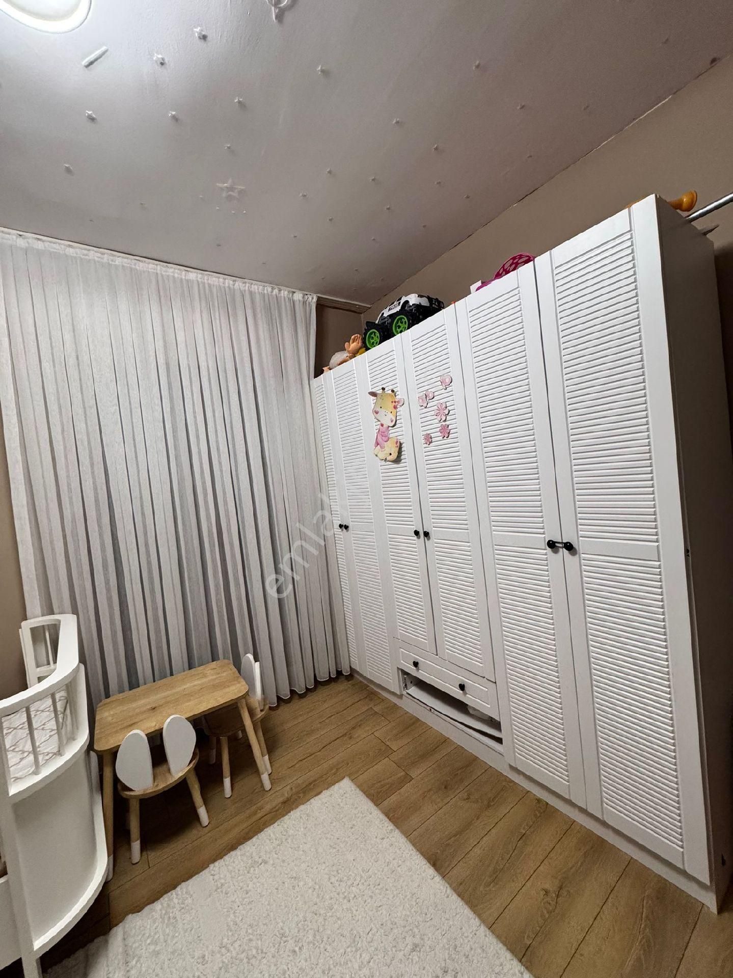 Demirhan Emlak'tan Ara Kat 3+1 Toki Dairesi - Görsel 7