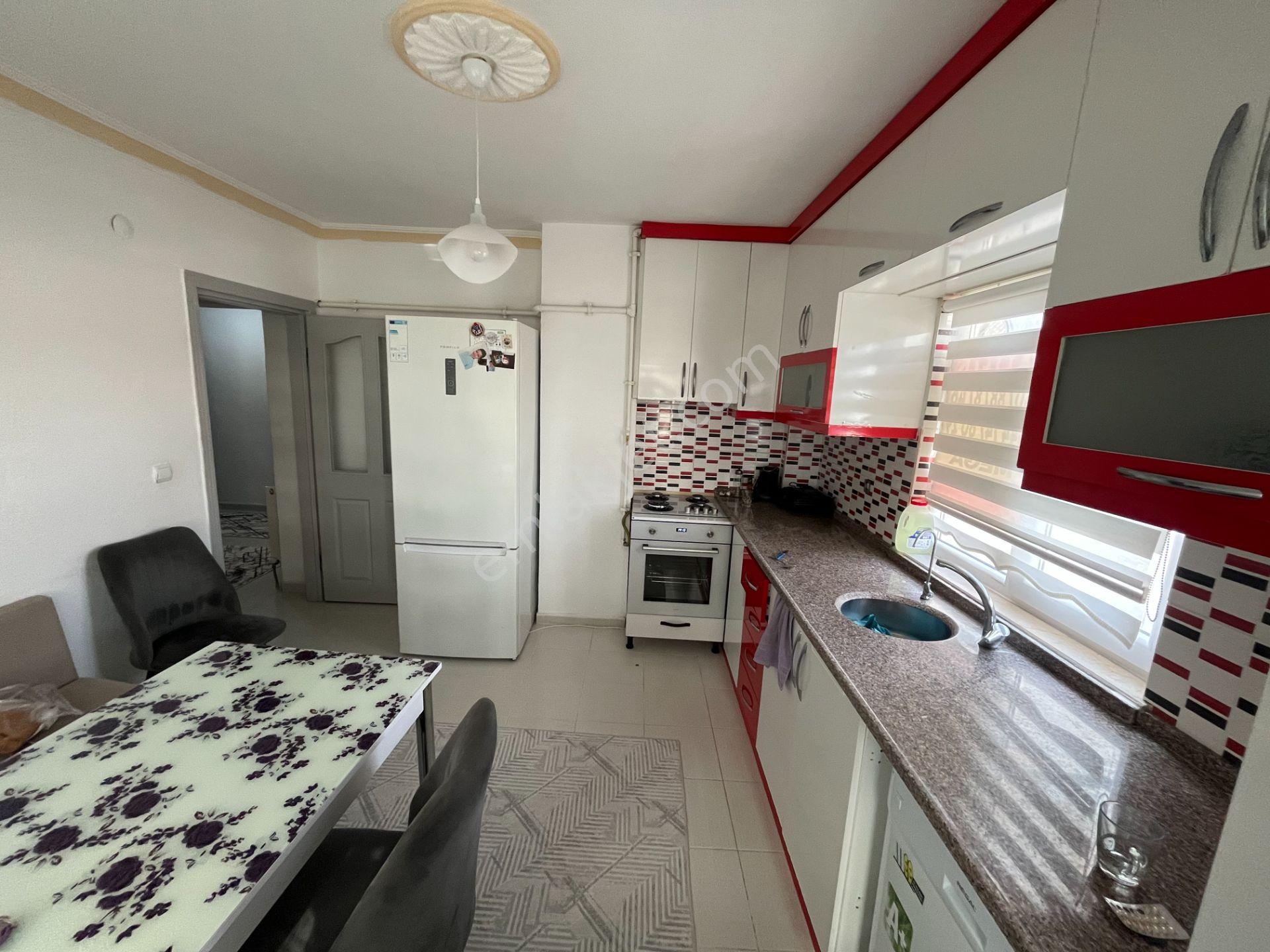 Çorum Cengiz Yapı-müjgan Şah Düğün Salonu Civarı Satılık 2+1daire - Görsel 13