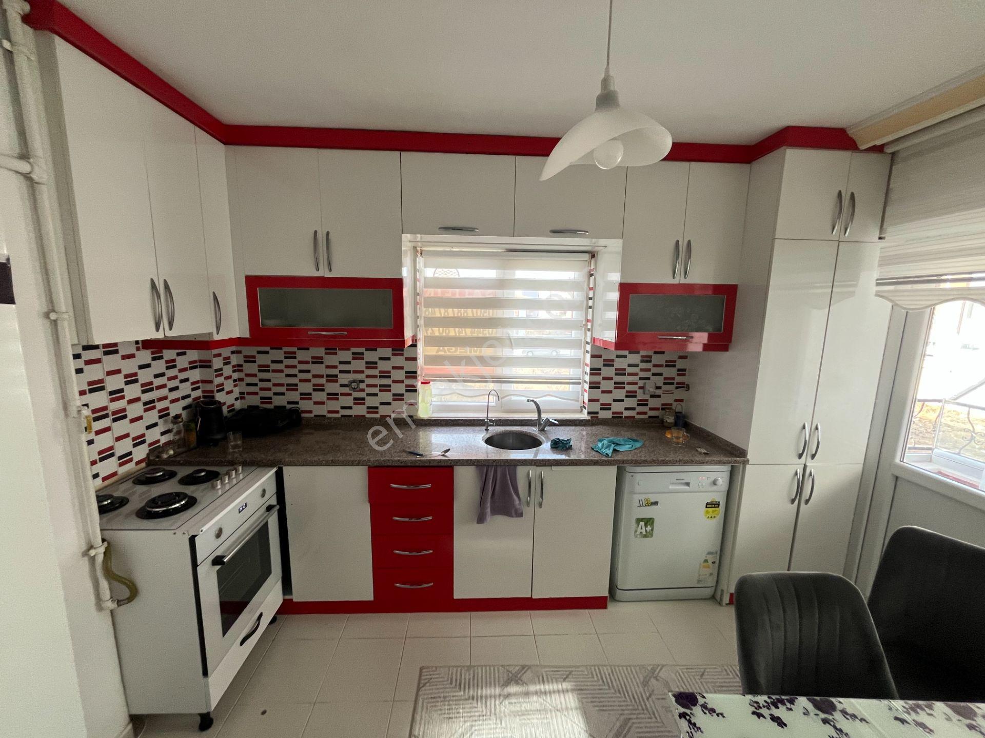 Çorum Cengiz Yapı-müjgan Şah Düğün Salonu Civarı Satılık 2+1daire - Görsel 9