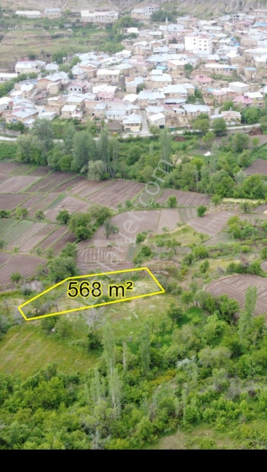 Satılık Müstakil Tapulu Bahçe – Meram Yeşildere'de Doğayla İç İçe Yaşam!