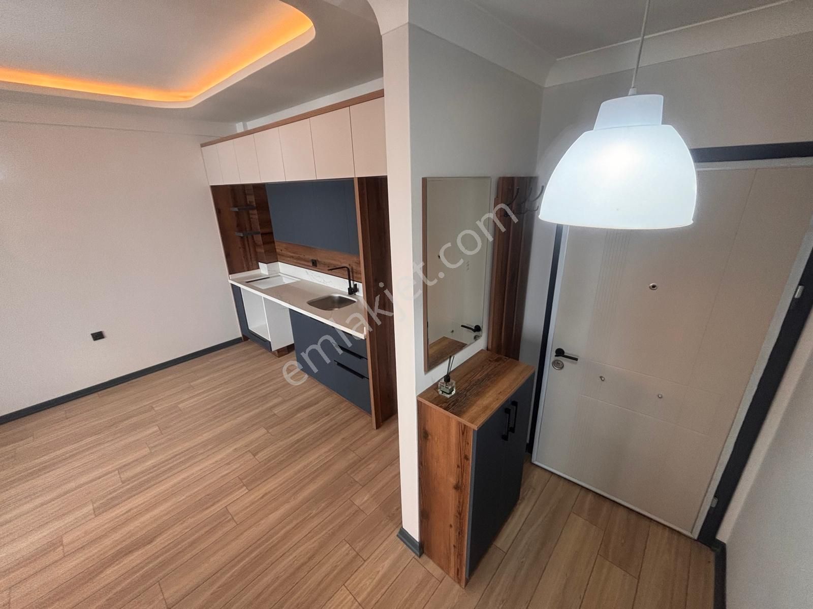▇ Varyant'tan Akçay İkizçay Mah. 1+1 Lüks Daire ▇ - Görsel 9