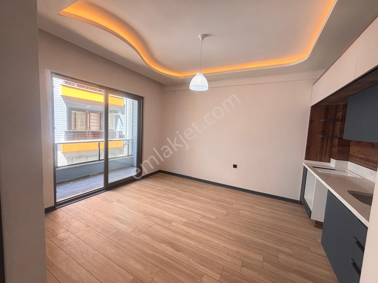 ▇ Varyant'tan Akçay İkizçay Mah. 1+1 Lüks Daire ▇ - Görsel 3