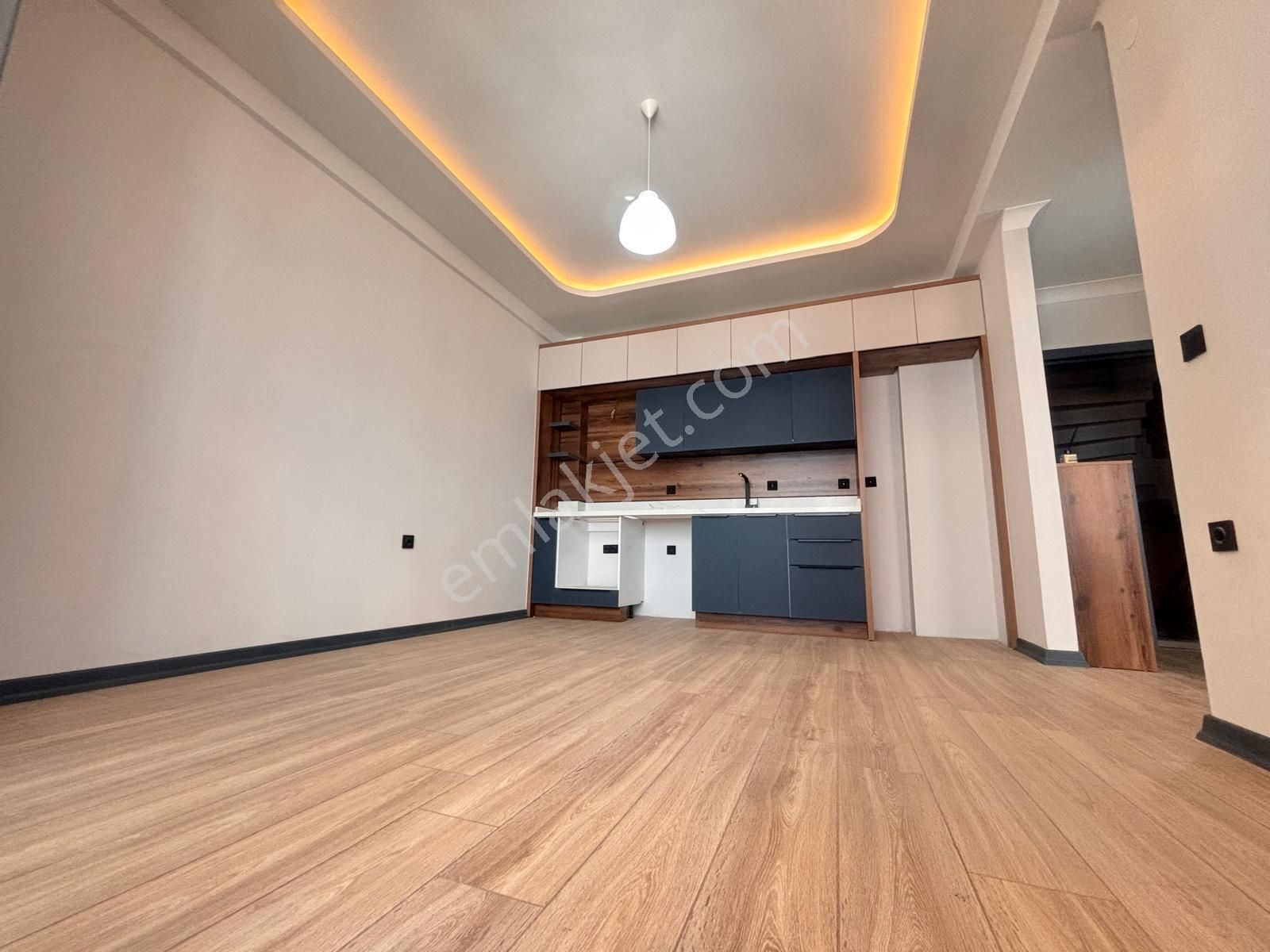▇ Varyant'tan Akçay İkizçay Mah. 1+1 Lüks Daire ▇ - Görsel 16