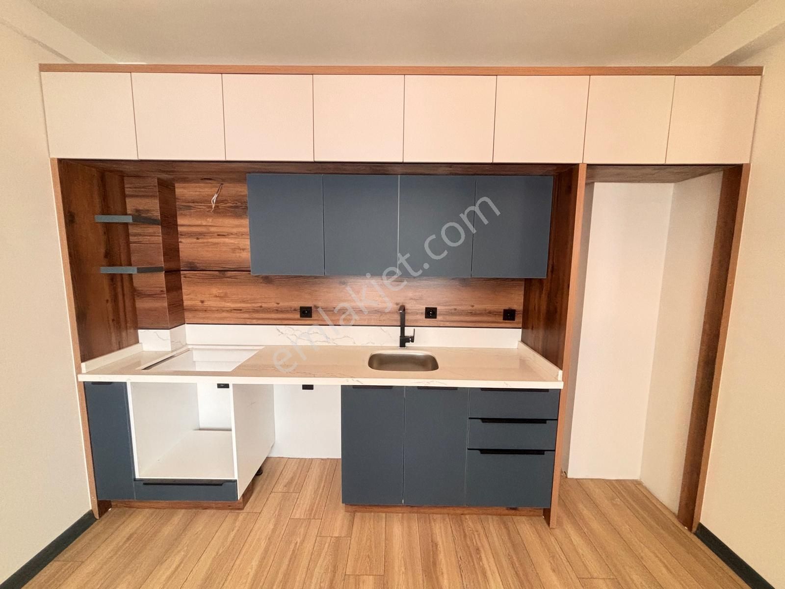 ▇ Varyant'tan Akçay İkizçay Mah. 1+1 Lüks Daire ▇ - Görsel 15