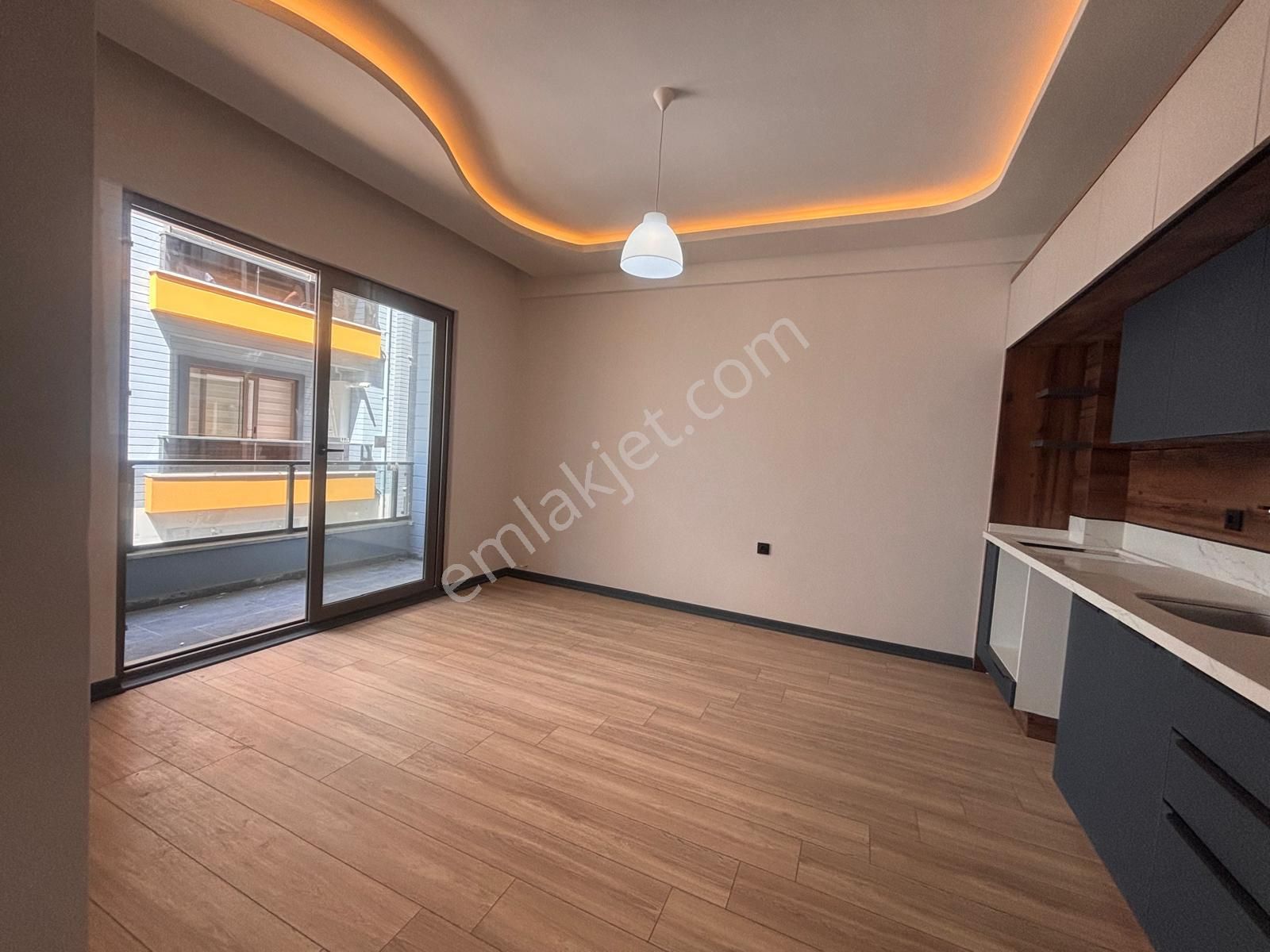 ▇ Varyant'tan Akçay İkizçay Mah. 1+1 Lüks Daire ▇ - Görsel 14
