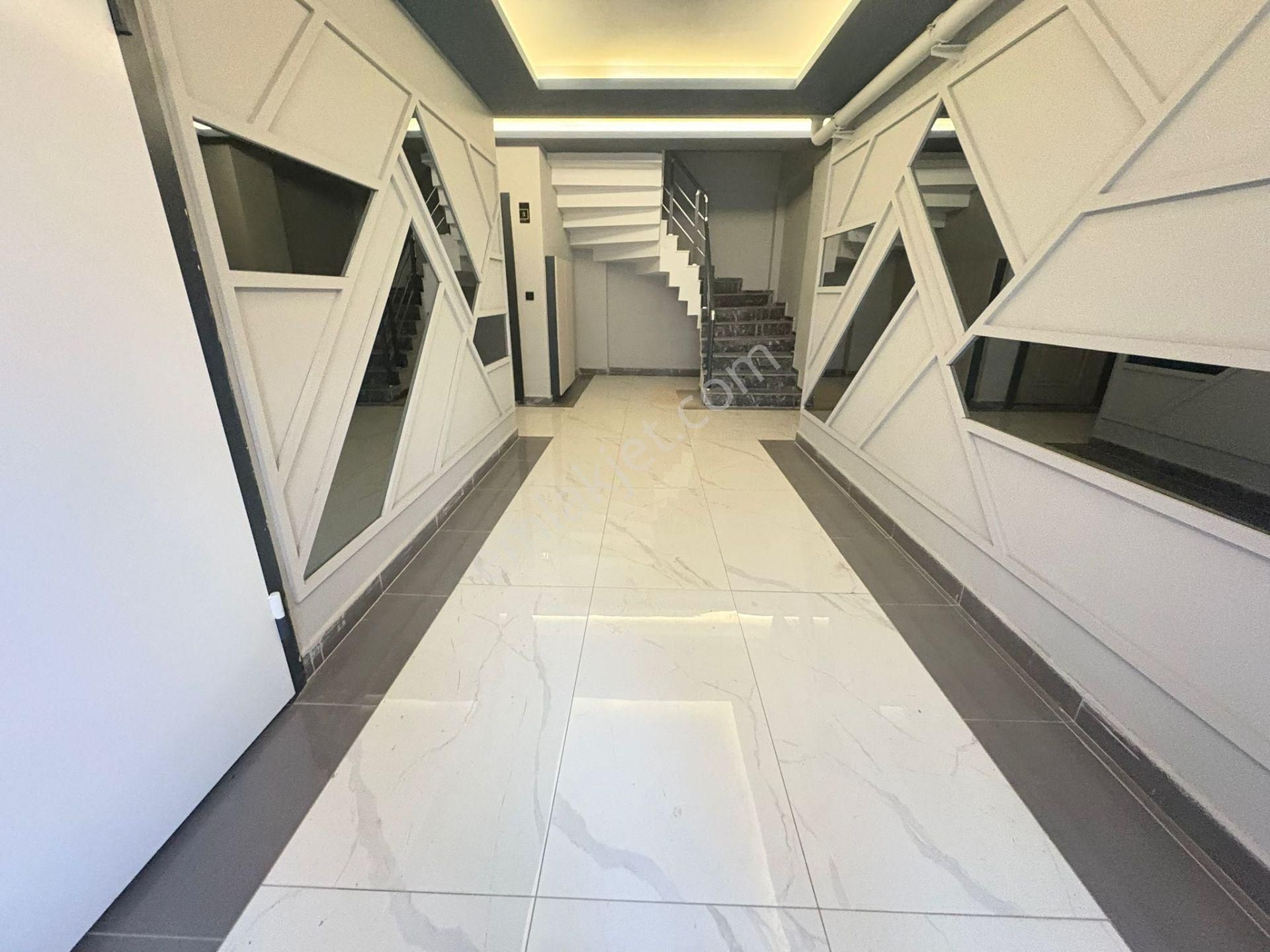 ▇ Varyant'tan Akçay İkizçay Mah. 1+1 Lüks Daire ▇ - Görsel 34