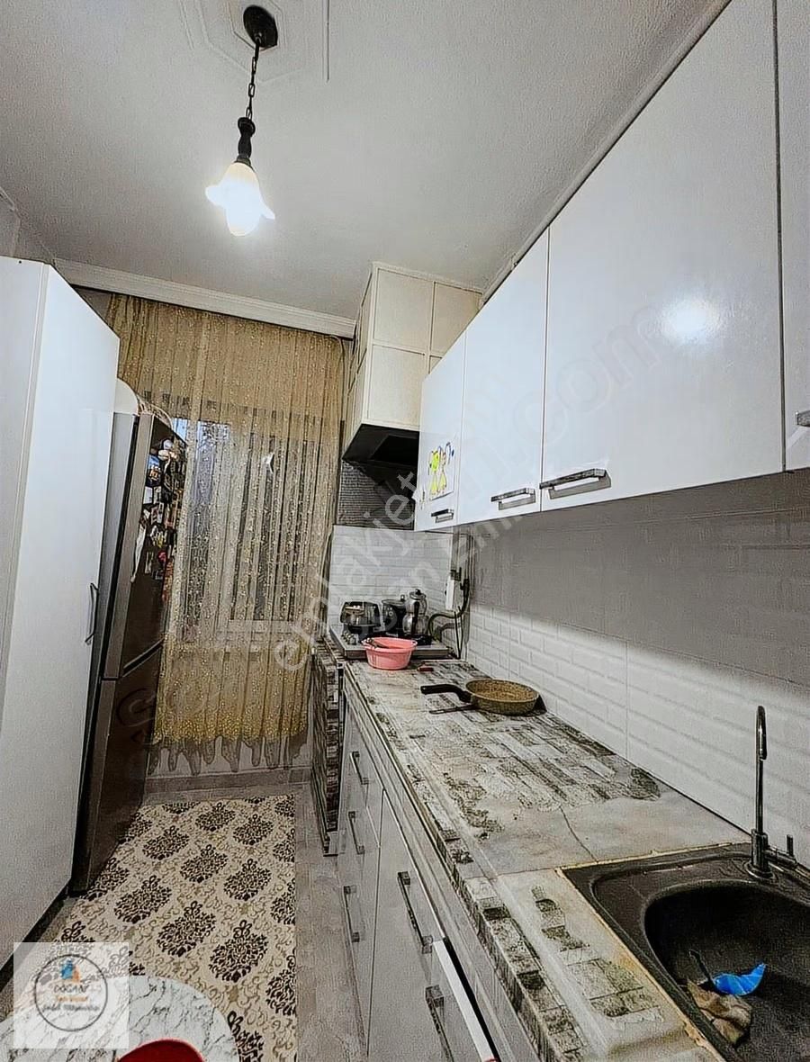 Doğan+plus'dan Sırameşeler İstasyon Dibi 2 Katlı Bahçeli Ev - Görsel 8