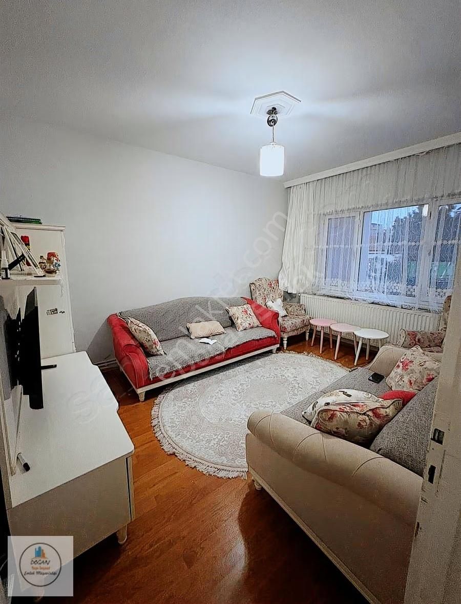 Doğan+plus'dan Sırameşeler İstasyon Dibi 2 Katlı Bahçeli Ev