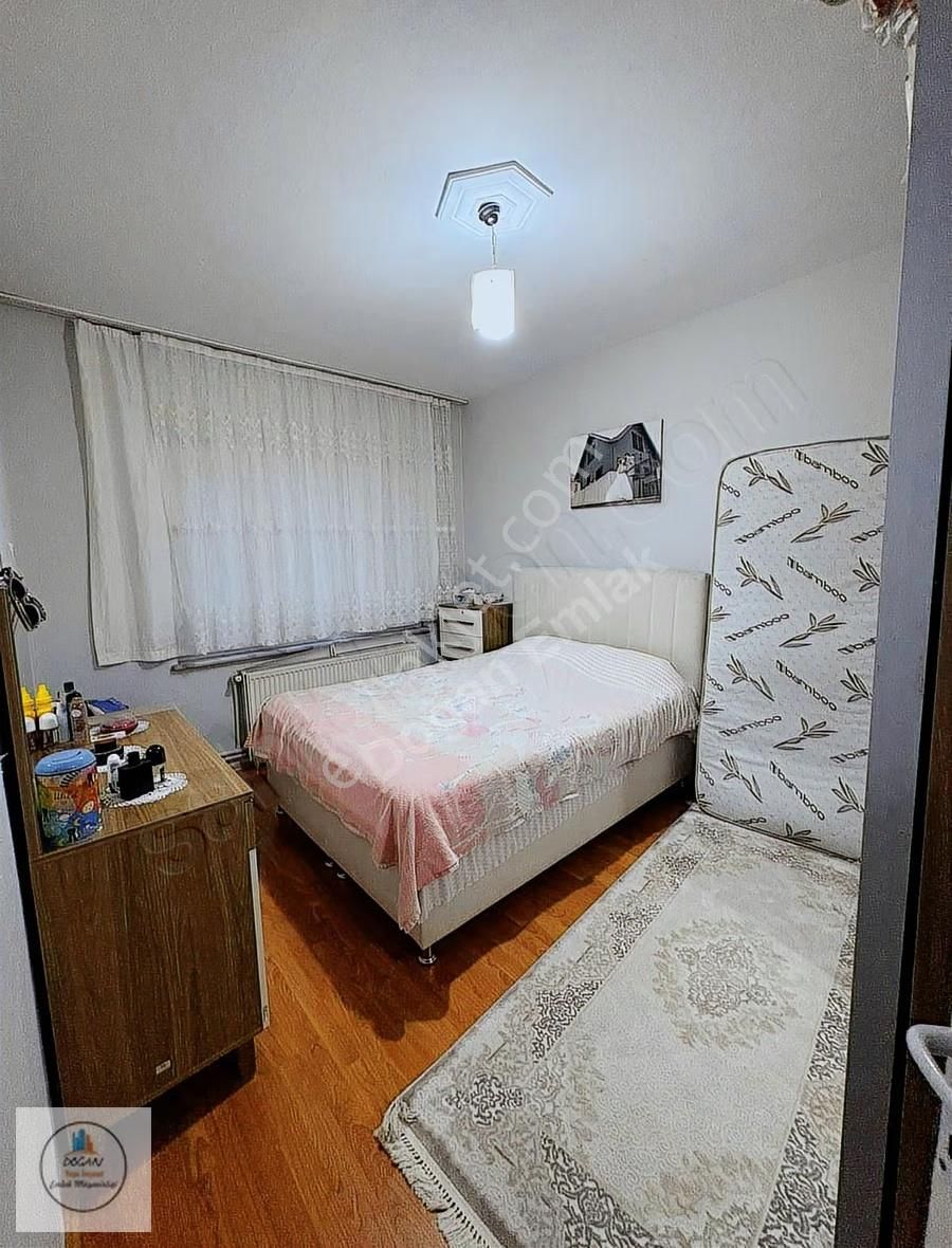 Doğan+plus'dan Sırameşeler İstasyon Dibi 2 Katlı Bahçeli Ev - Görsel 10