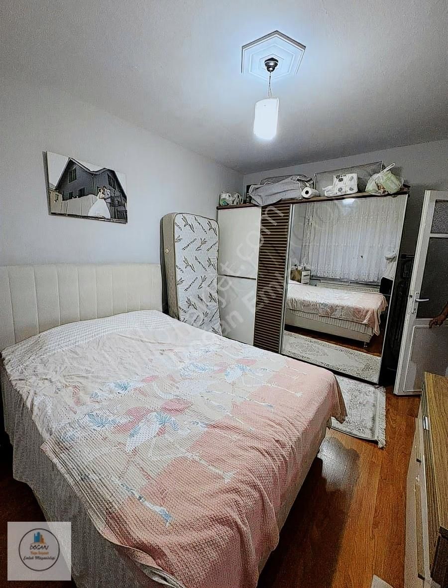 Doğan+plus'dan Sırameşeler İstasyon Dibi 2 Katlı Bahçeli Ev - Görsel 15