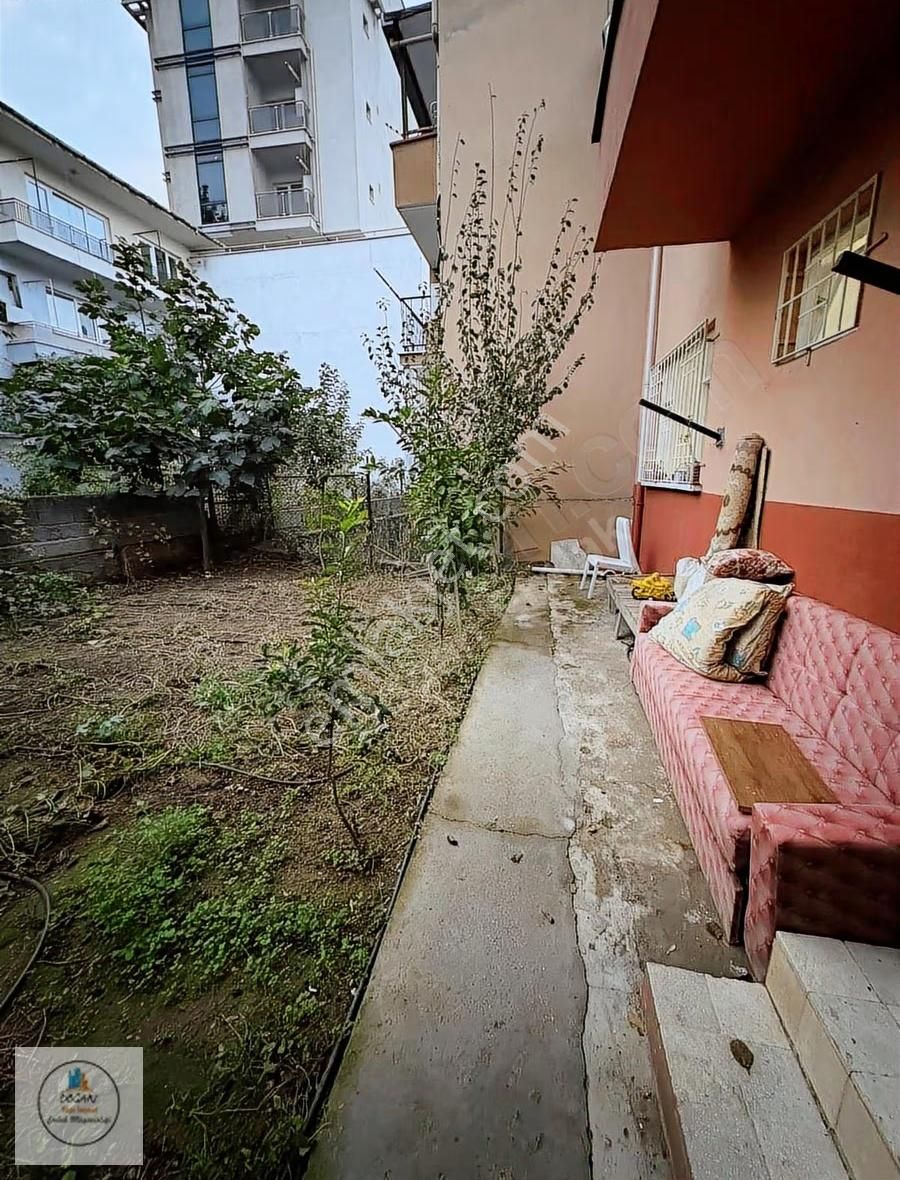 Doğan+plus'dan Sırameşeler İstasyon Dibi 2 Katlı Bahçeli Ev - Görsel 9