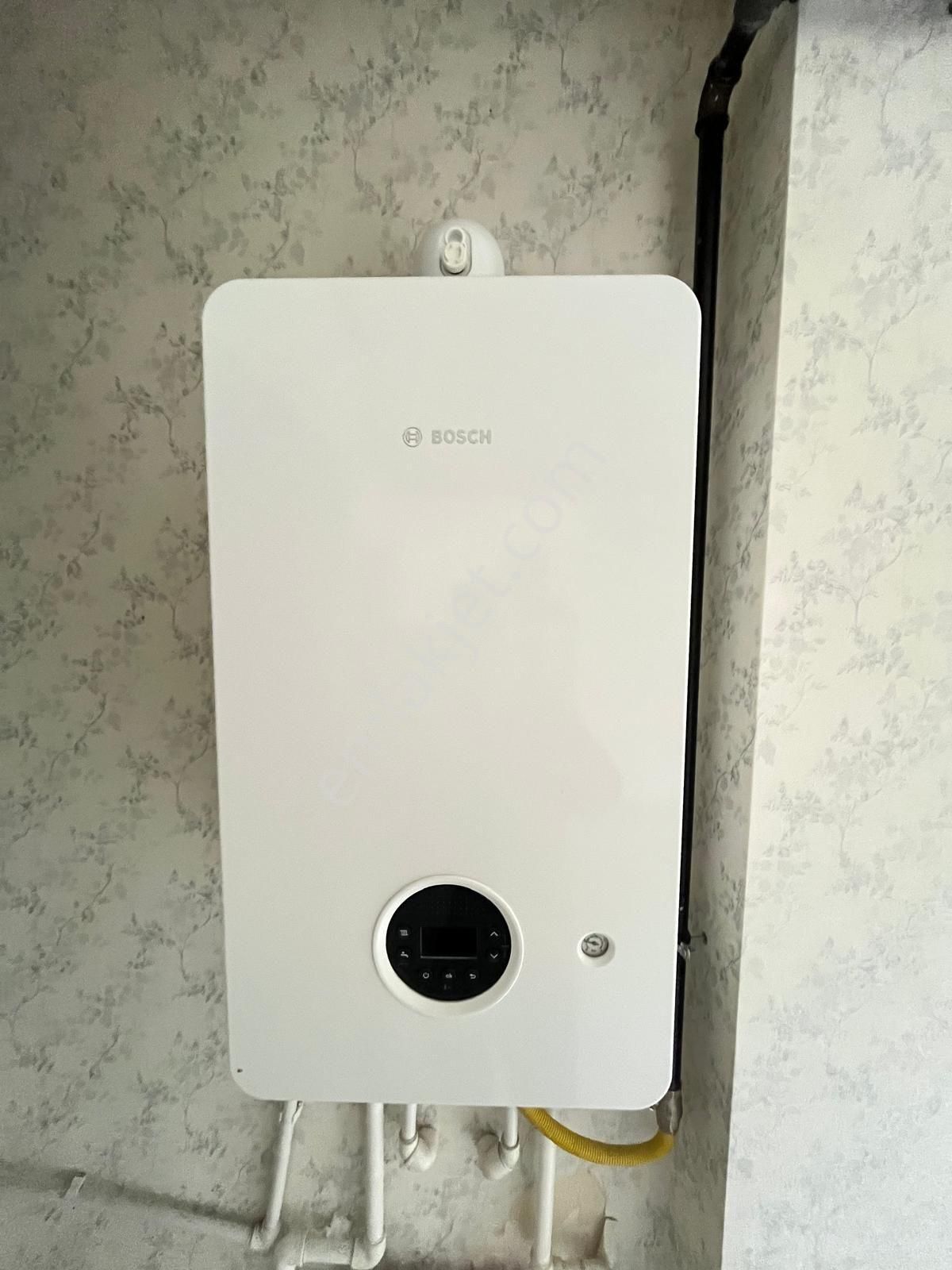 Karapürçek Cd Üzerinde 3.kat 3+1 Asansörlü Ön Cephe Full Yapılı - Görsel 29