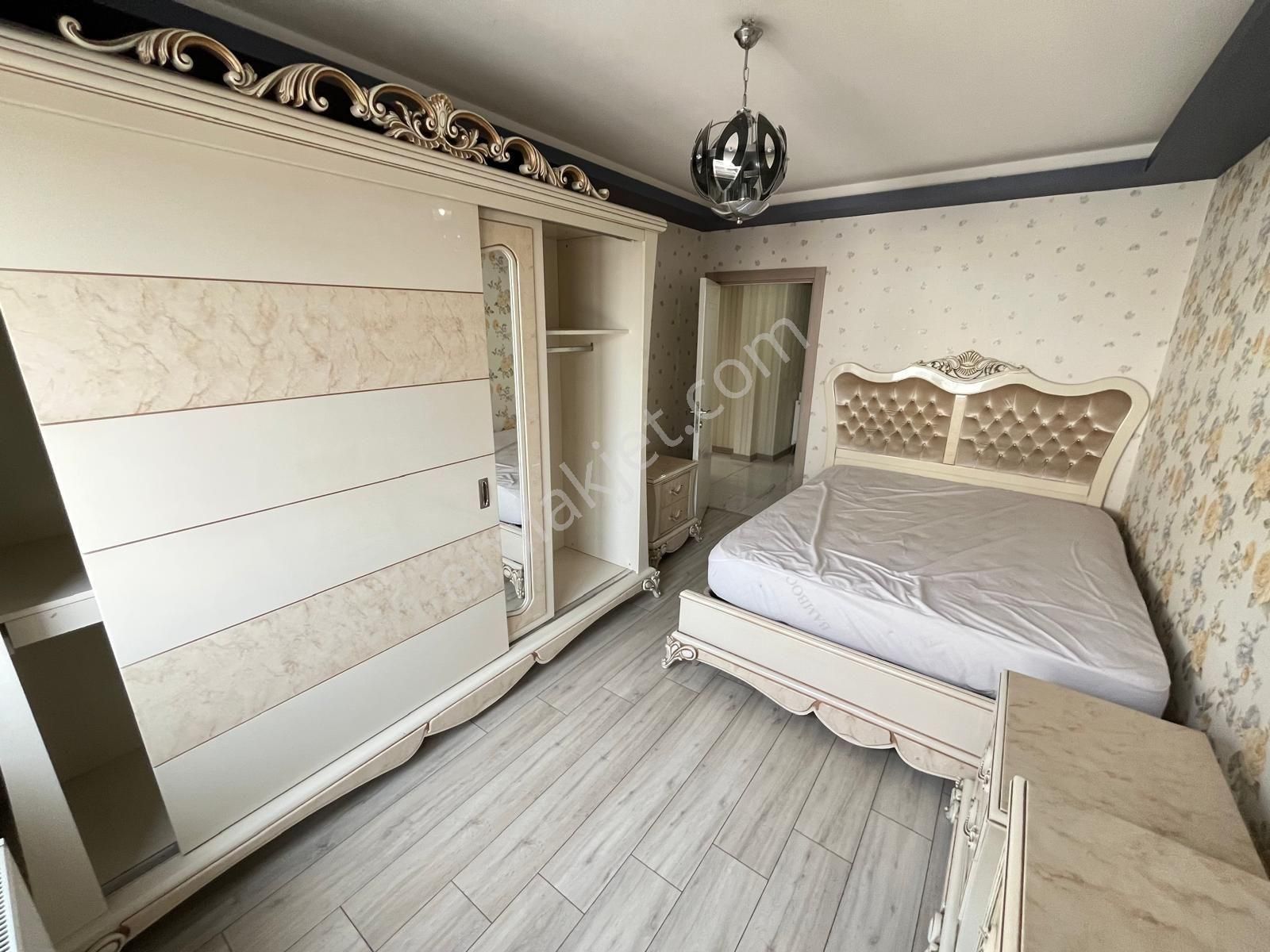 Karapürçek Cd Üzerinde 3.kat 3+1 Asansörlü Ön Cephe Full Yapılı - Görsel 13