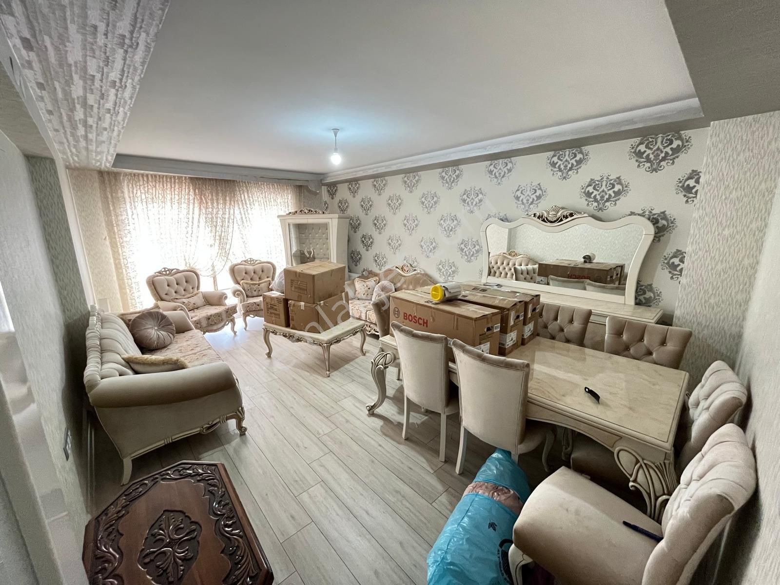 Karapürçek Cd Üzerinde 3.kat 3+1 Asansörlü Ön Cephe Full Yapılı - Görsel 6