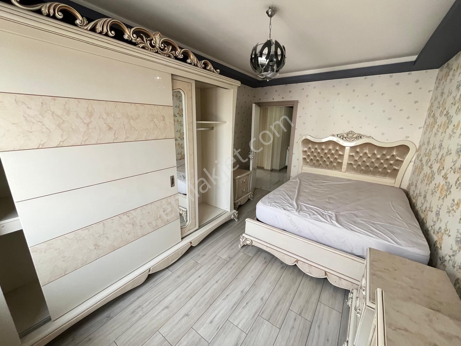 Karapürçek Cd Üzerinde 3.kat 3+1 Asansörlü Ön Cephe Full Yapılı - Görsel 11