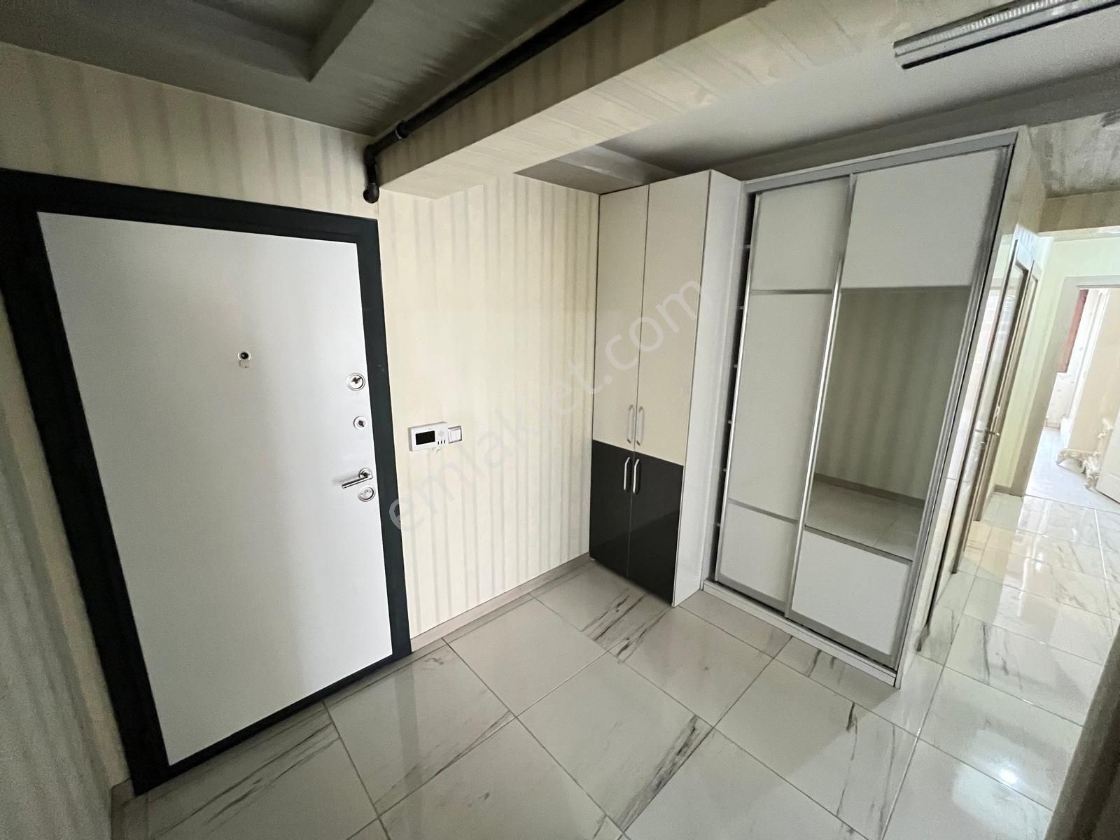 Karapürçek Cd Üzerinde 3.kat 3+1 Asansörlü Ön Cephe Full Yapılı - Görsel 19