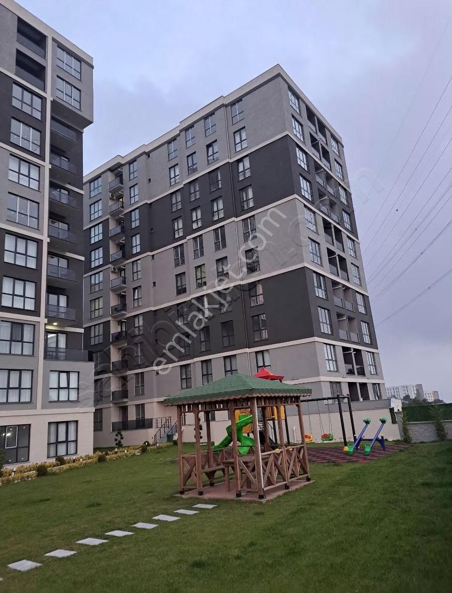 Satılık Kelepir Lebi Derya Evleri Muhteşem Teraslı 2+1 Daire - Görsel 12