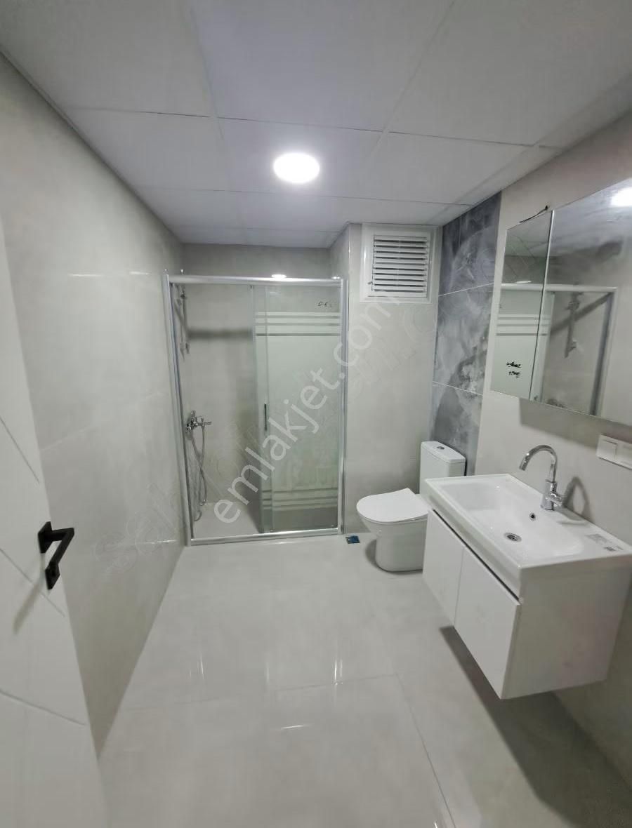 Satılık Kelepir Lebi Derya Evleri Muhteşem Teraslı 2+1 Daire - Görsel 14