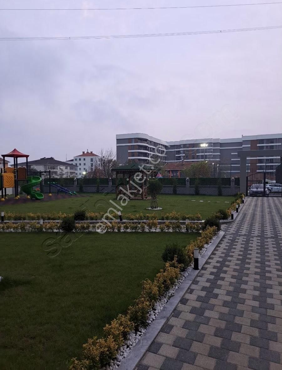 Satılık Kelepir Lebi Derya Evleri Muhteşem Teraslı 2+1 Daire - Görsel 23