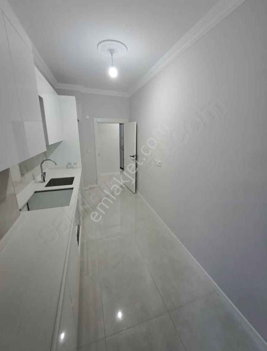 Satılık Kelepir Lebi Derya Evleri Muhteşem Teraslı 2+1 Daire - Görsel 27