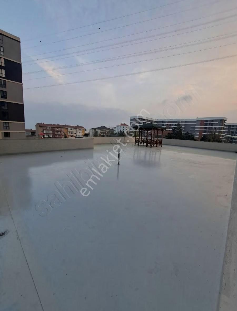 Satılık Kelepir Lebi Derya Evleri Muhteşem Teraslı 2+1 Daire - Görsel 5