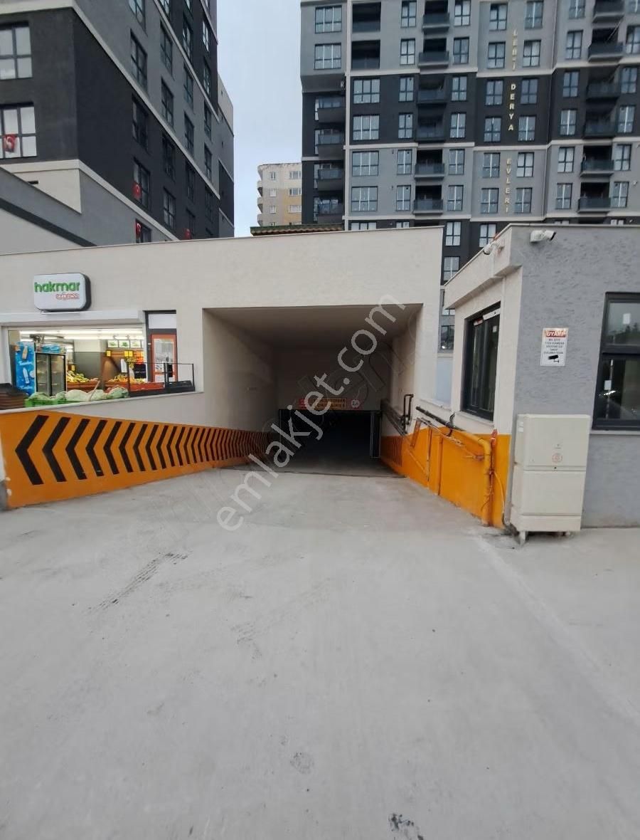 Satılık Kelepir Lebi Derya Evleri Muhteşem Teraslı 2+1 Daire - Görsel 10