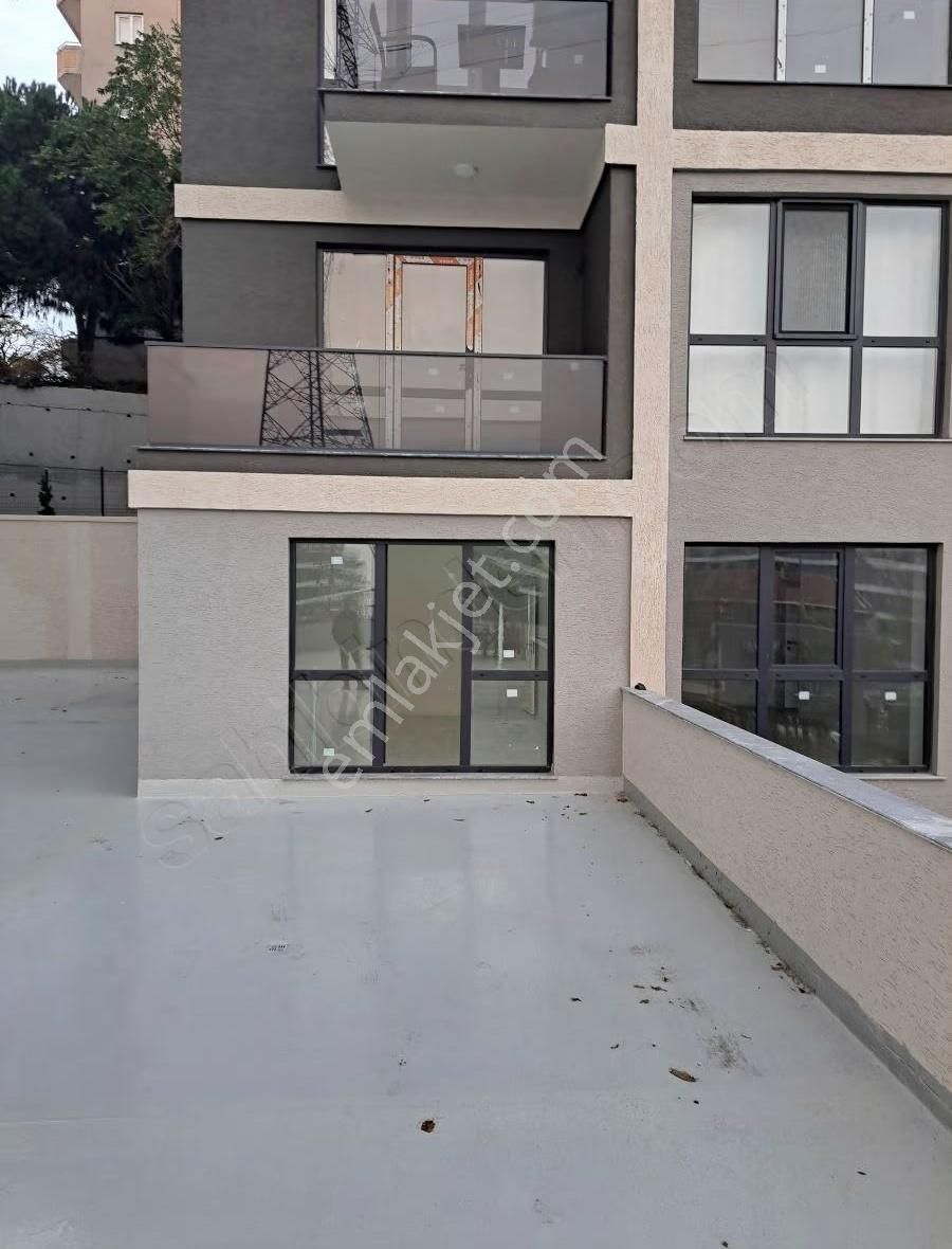 Satılık Kelepir Lebi Derya Evleri Muhteşem Teraslı 2+1 Daire - Görsel 17