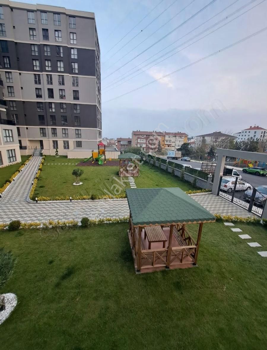 Satılık Kelepir Lebi Derya Evleri Muhteşem Teraslı 2+1 Daire - Görsel 4