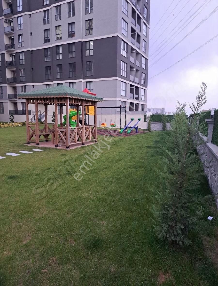 Satılık Kelepir Lebi Derya Evleri Muhteşem Teraslı 2+1 Daire - Görsel 9