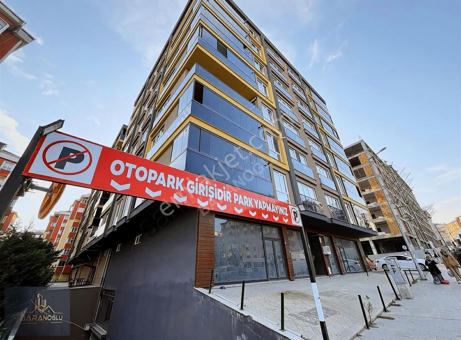 Kapaklı Atatürk Mahallesi'nde Satılık 3+1 Lüks Daire - Görsel 34