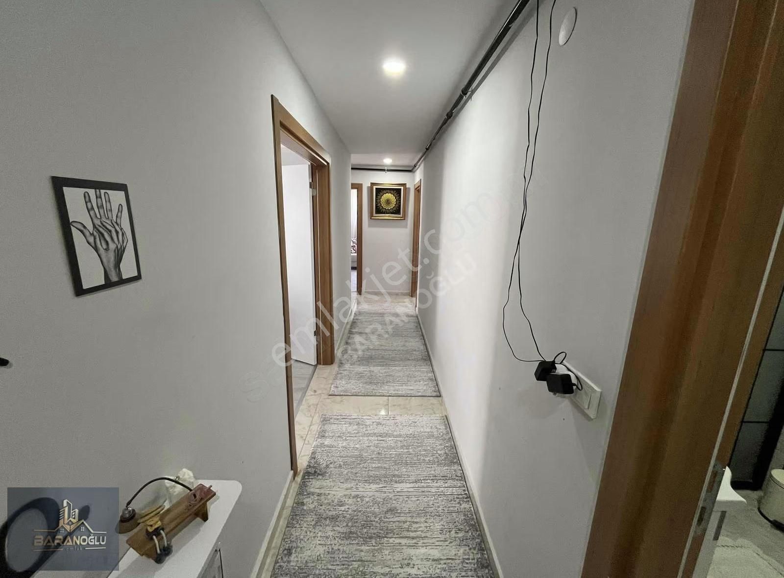 Kapaklı Atatürk Mahallesi'nde Satılık 3+1 Lüks Daire - Görsel 27