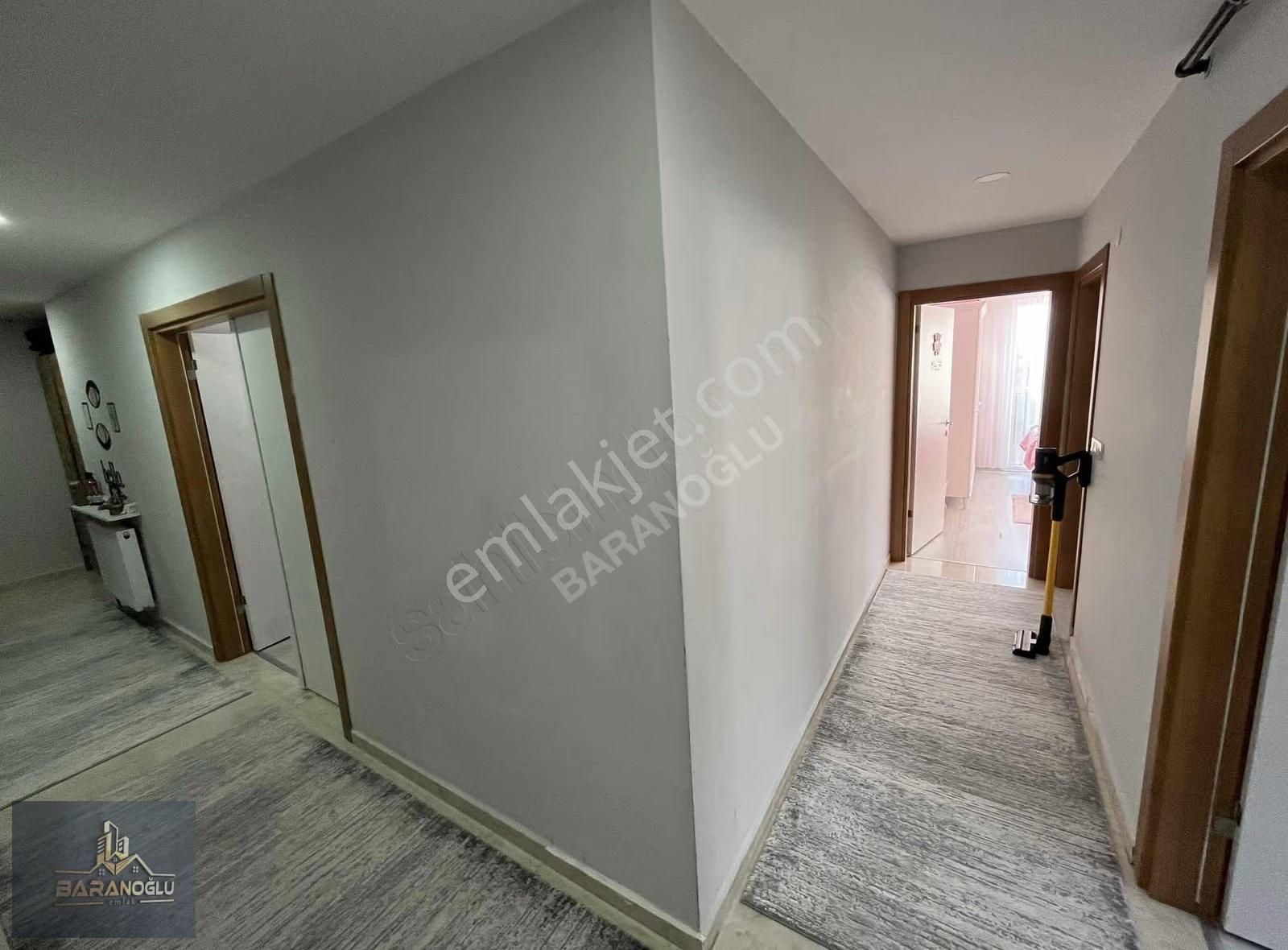 Kapaklı Atatürk Mahallesi'nde Satılık 3+1 Lüks Daire - Görsel 32