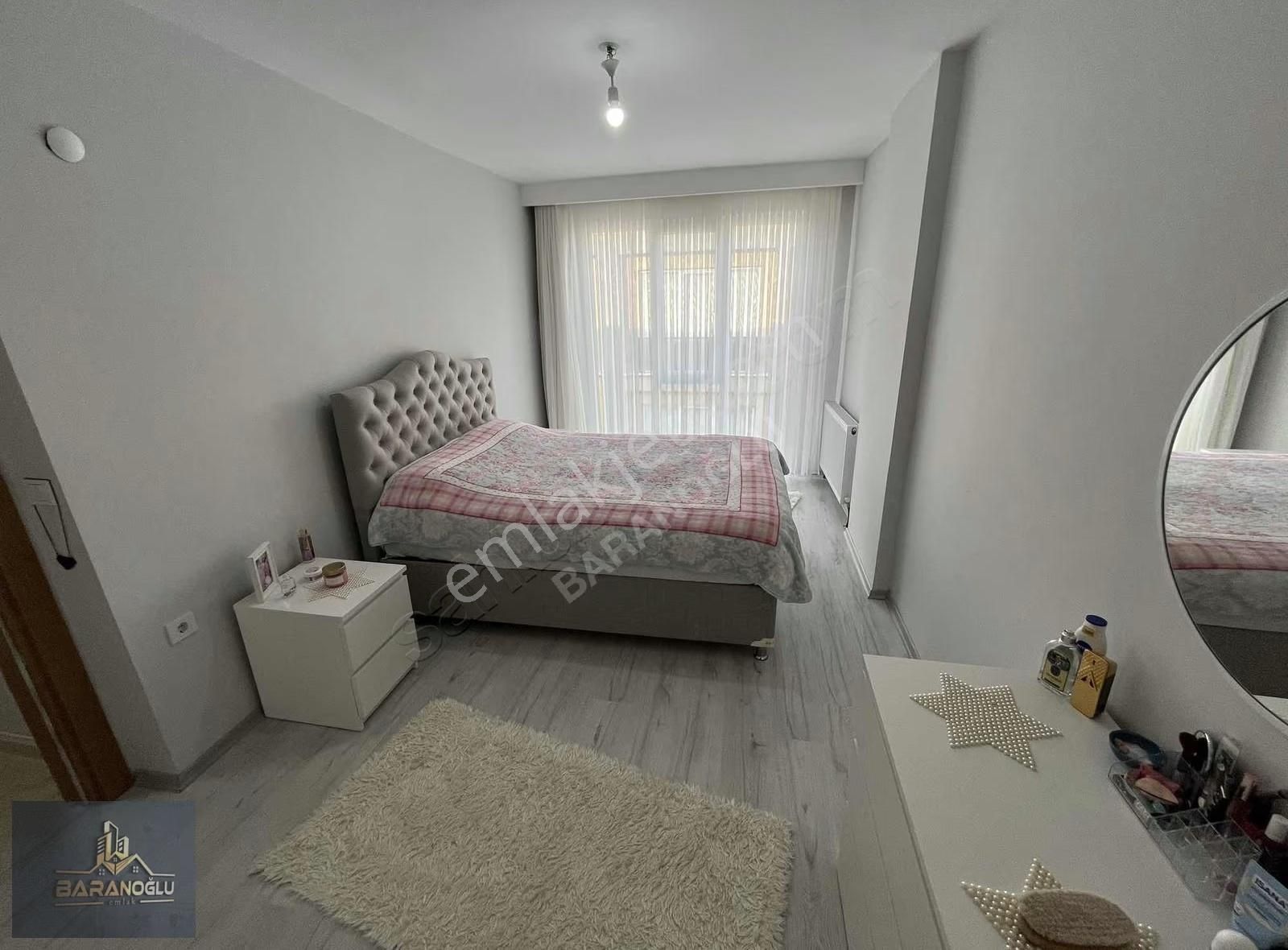Kapaklı Atatürk Mahallesi'nde Satılık 3+1 Lüks Daire - Görsel 22