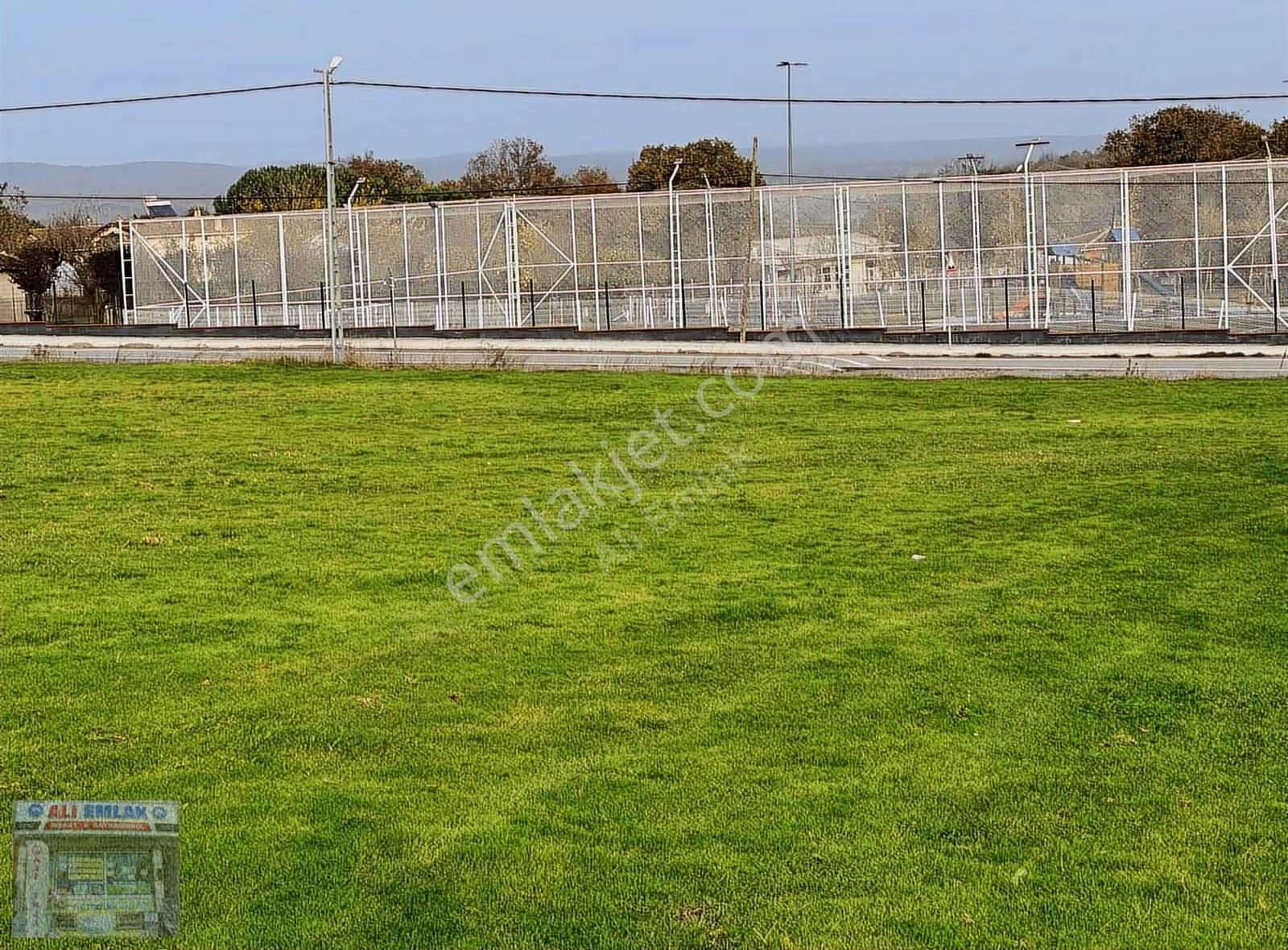 Çatalca Belgrat 394metre Çaplı Muvafakatnameli Çevrili - Görsel 4