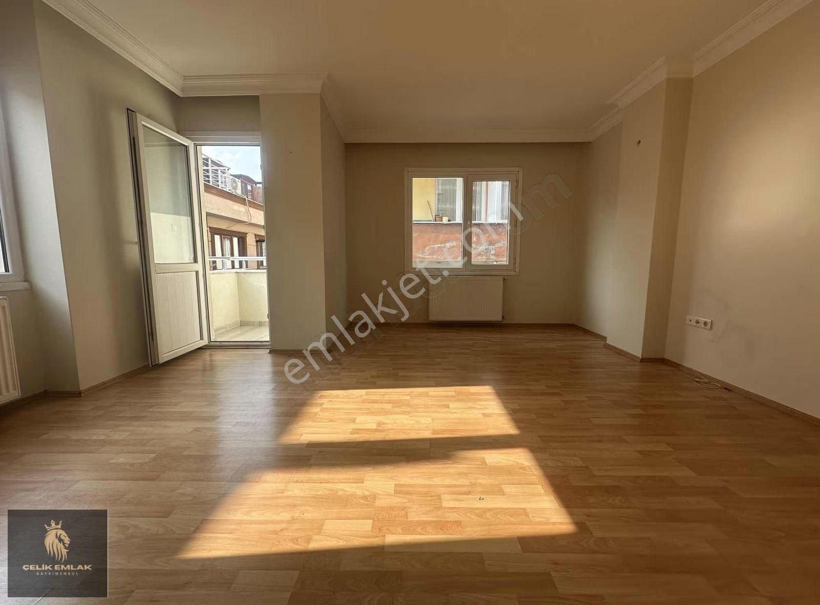 İstiklal Mh.de Asansörlü Binada 85m2 Balkonlu 2+1 Kiralık - Görsel 22