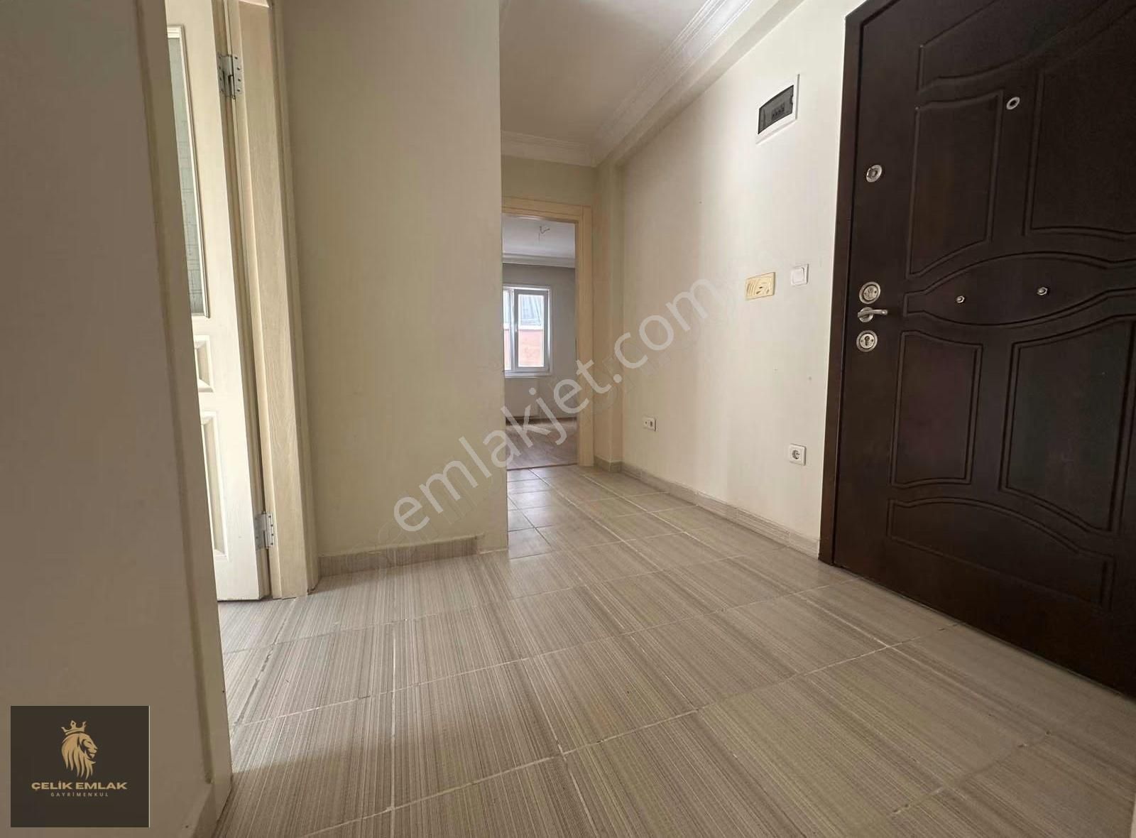 İstiklal Mh.de Asansörlü Binada 85m2 Balkonlu 2+1 Kiralık - Görsel 6