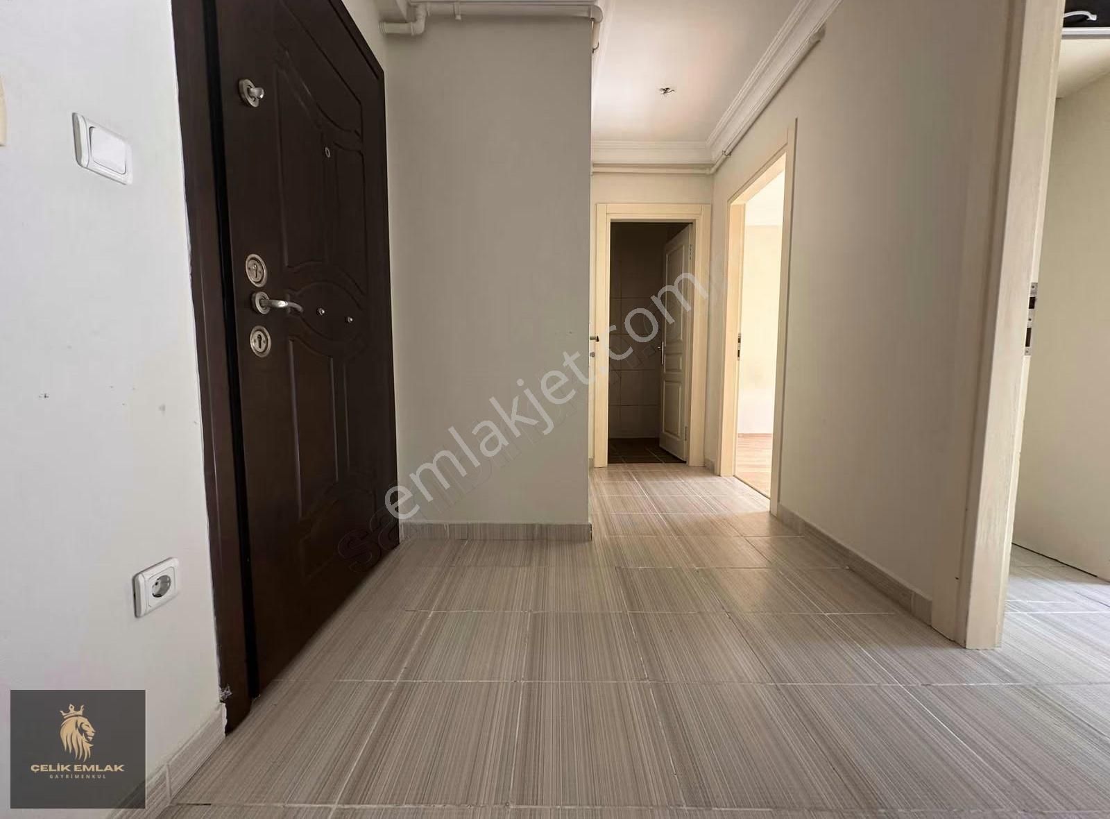 İstiklal Mh.de Asansörlü Binada 85m2 Balkonlu 2+1 Kiralık - Görsel 12