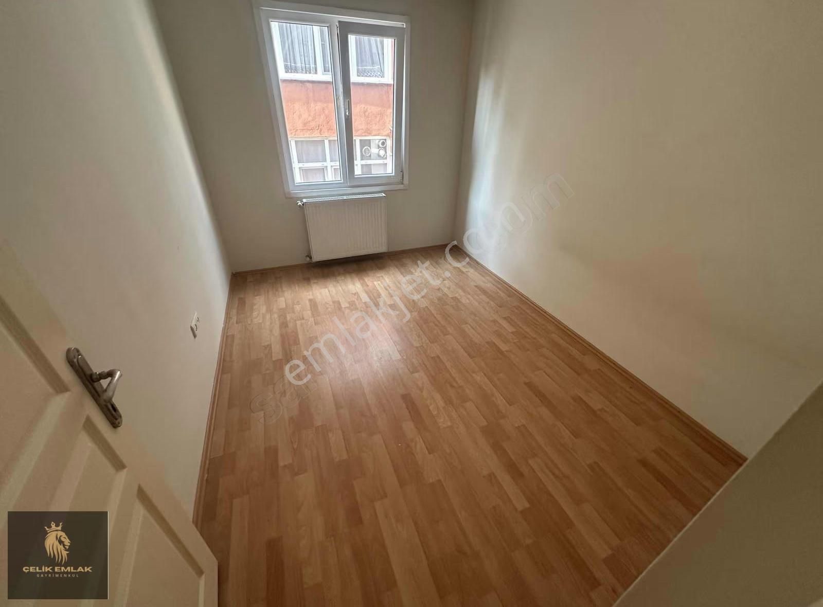 İstiklal Mh.de Asansörlü Binada 85m2 Balkonlu 2+1 Kiralık - Görsel 23