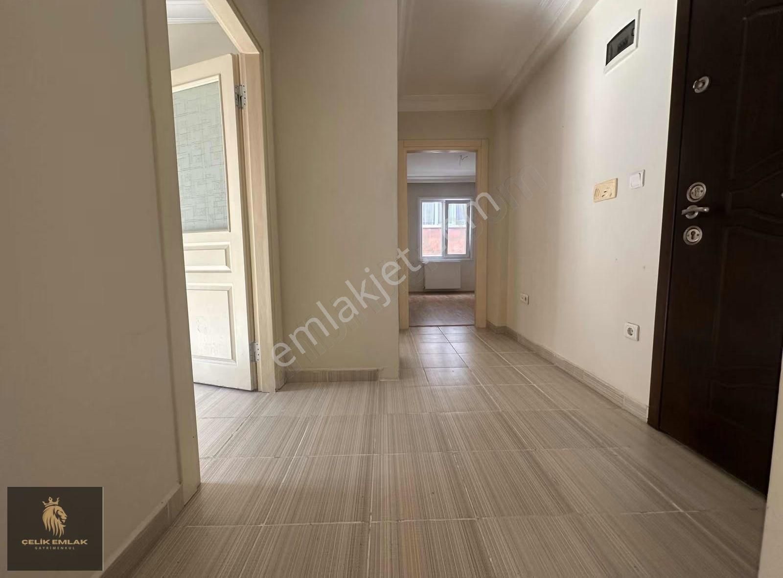 İstiklal Mh.de Asansörlü Binada 85m2 Balkonlu 2+1 Kiralık - Görsel 2