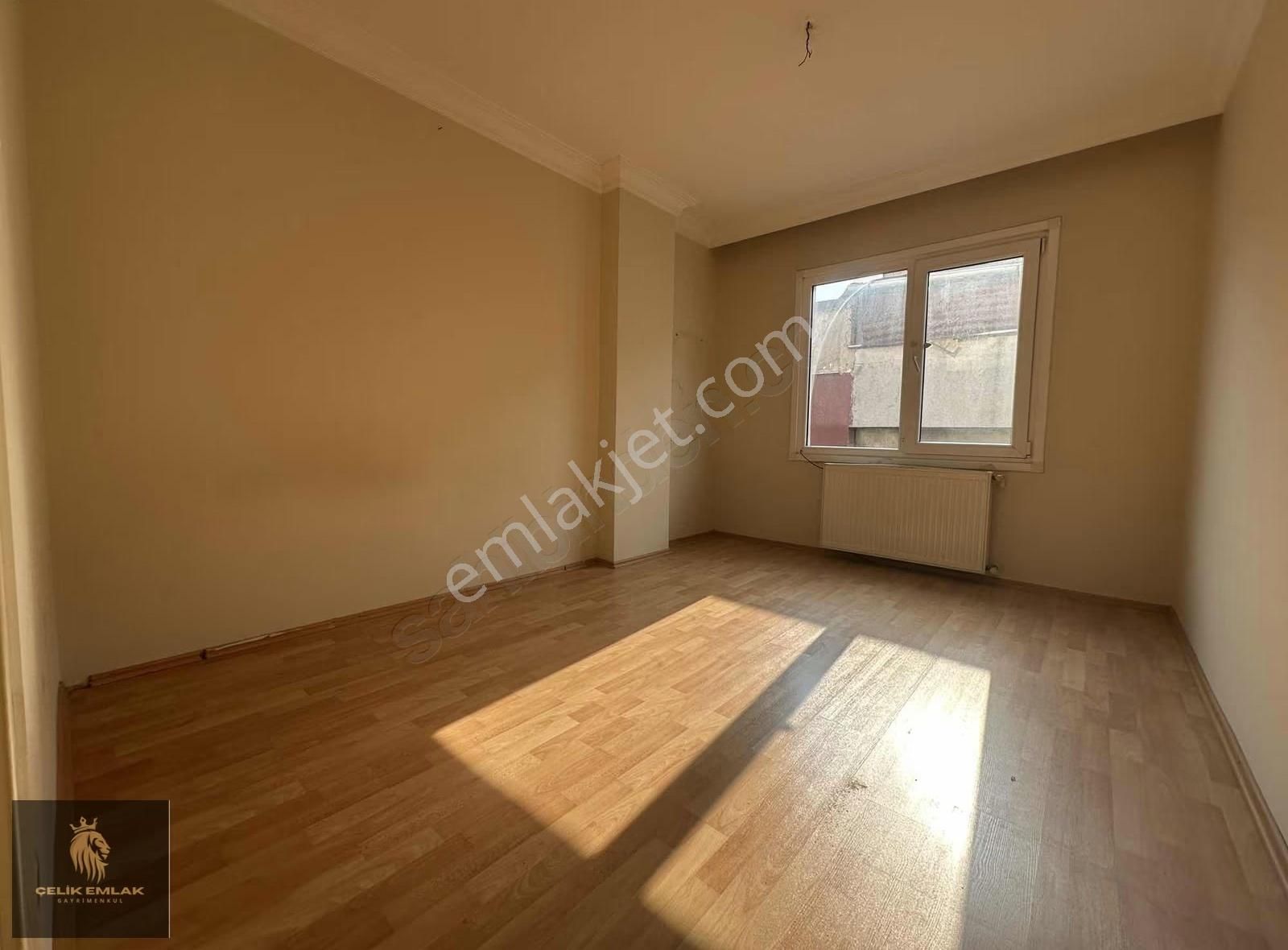 İstiklal Mh.de Asansörlü Binada 85m2 Balkonlu 2+1 Kiralık - Görsel 13