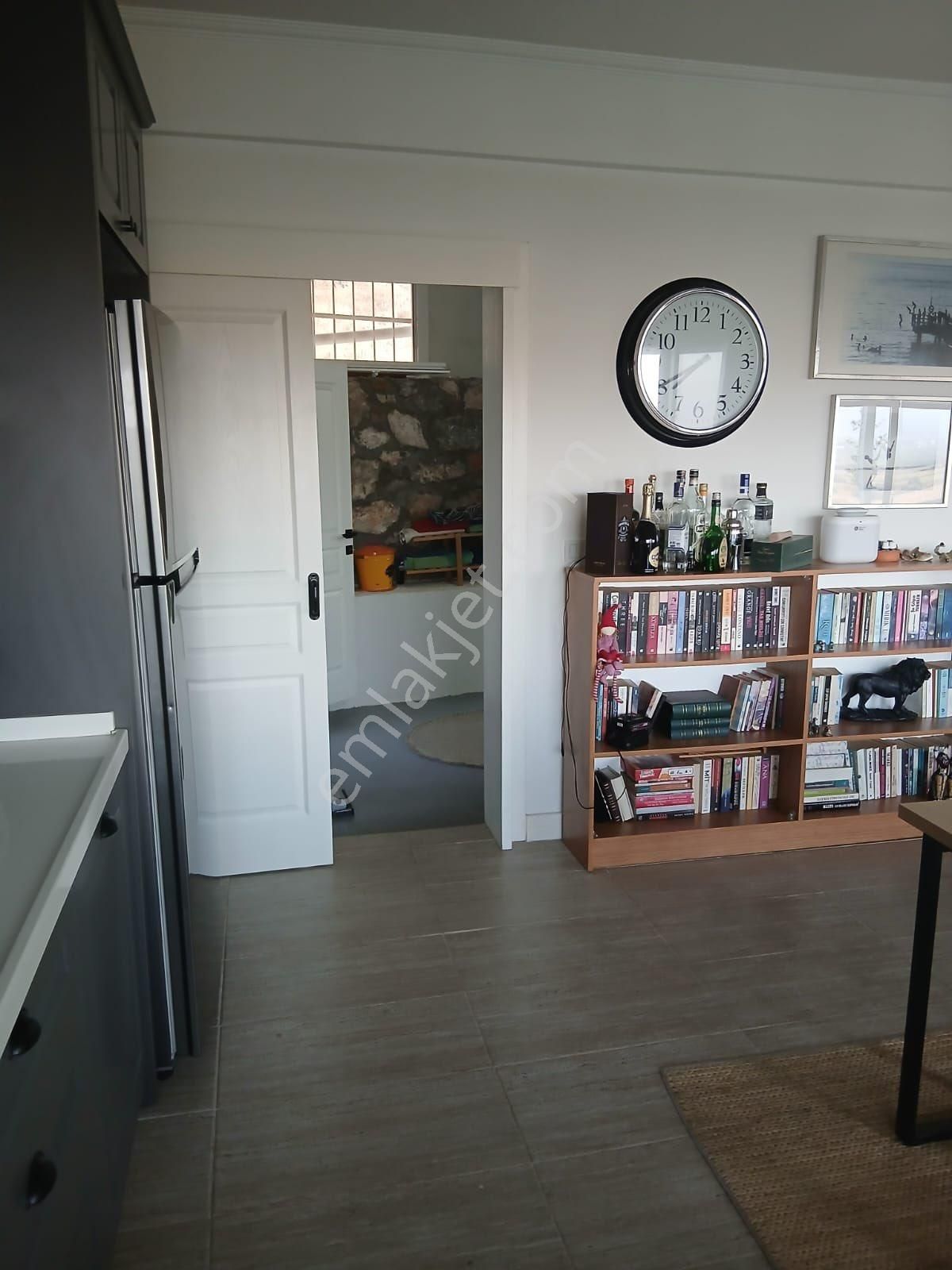 Milas Havalimanı Civarındamasrafsız Bakımlı Villa - Görsel 33