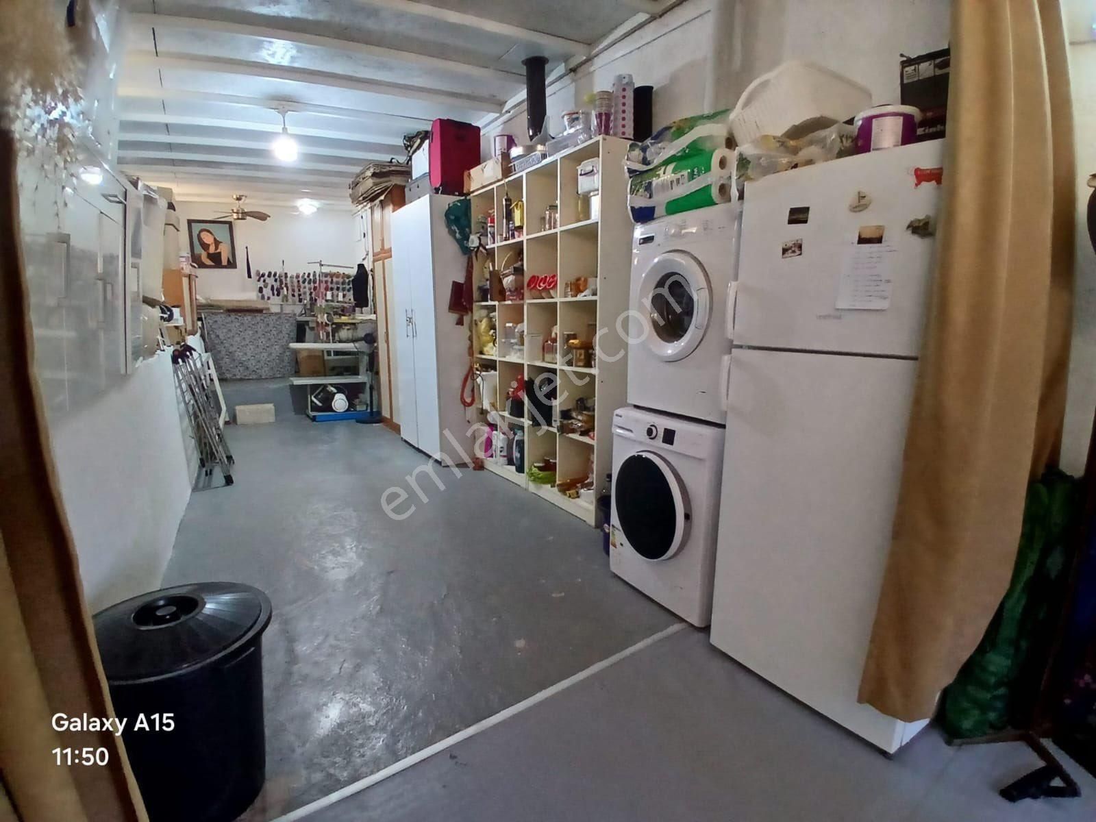 Milas Havalimanı Civarındamasrafsız Bakımlı Villa - Görsel 31