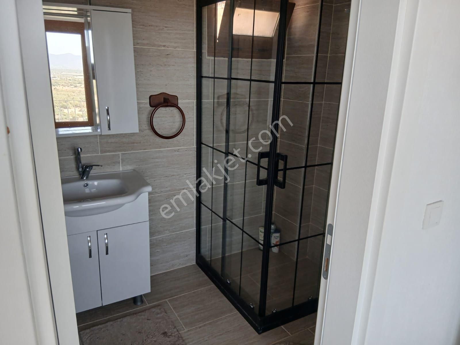 Milas Havalimanı Civarındamasrafsız Bakımlı Villa - Görsel 28