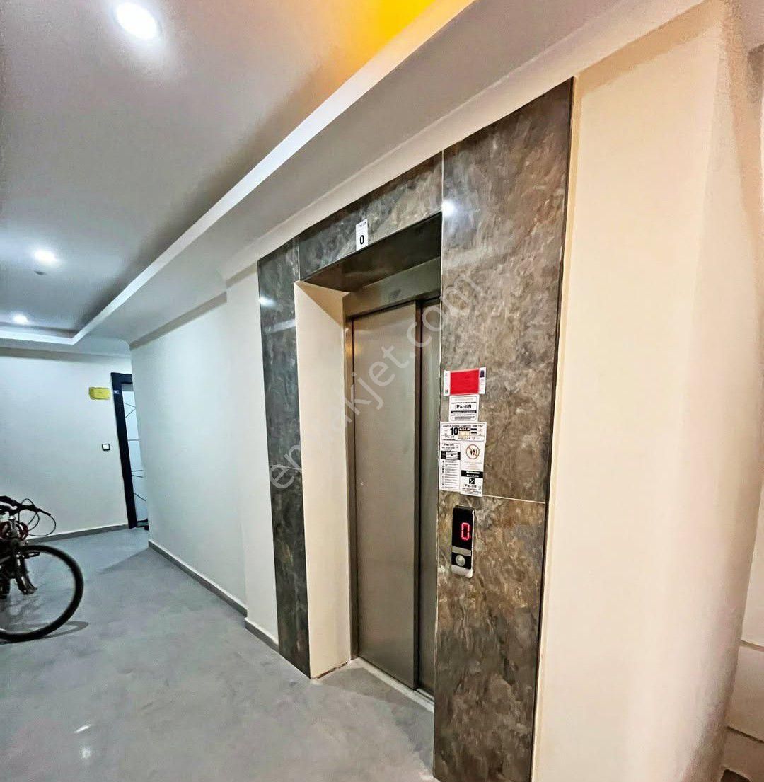 ⭐didim Satılık Asansörlü Havuzlu Site De 2+1 Daire - Görsel 5