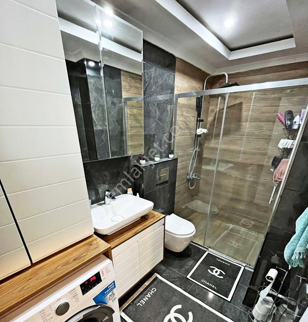 ⭐didim Satılık Asansörlü Havuzlu Site De 2+1 Daire