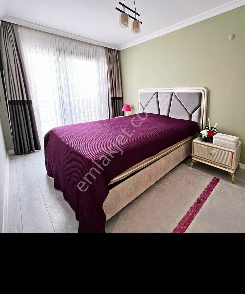 ⭐didim Satılık Asansörlü Havuzlu Site De 2+1 Daire - Görsel 3