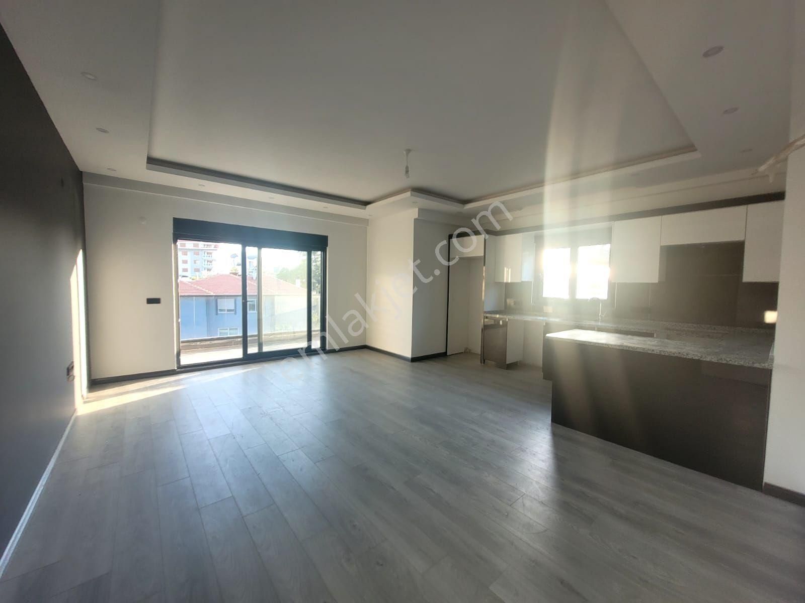 Alanya Oba Sıfır Havuzlu Satılık 3+1 Dubleks Daire - Görsel 3